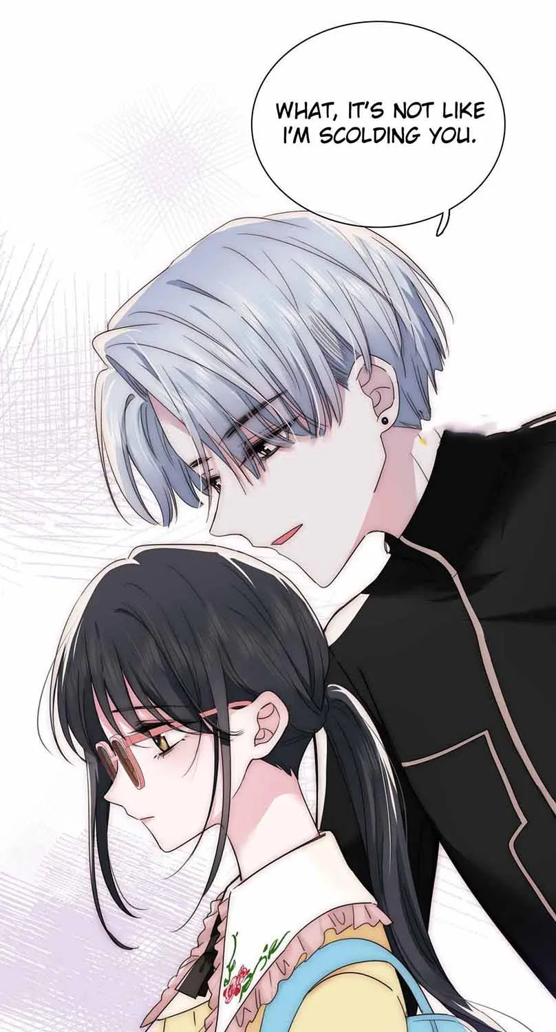 Read Only Love chapter 22 image 1 on Lezhin