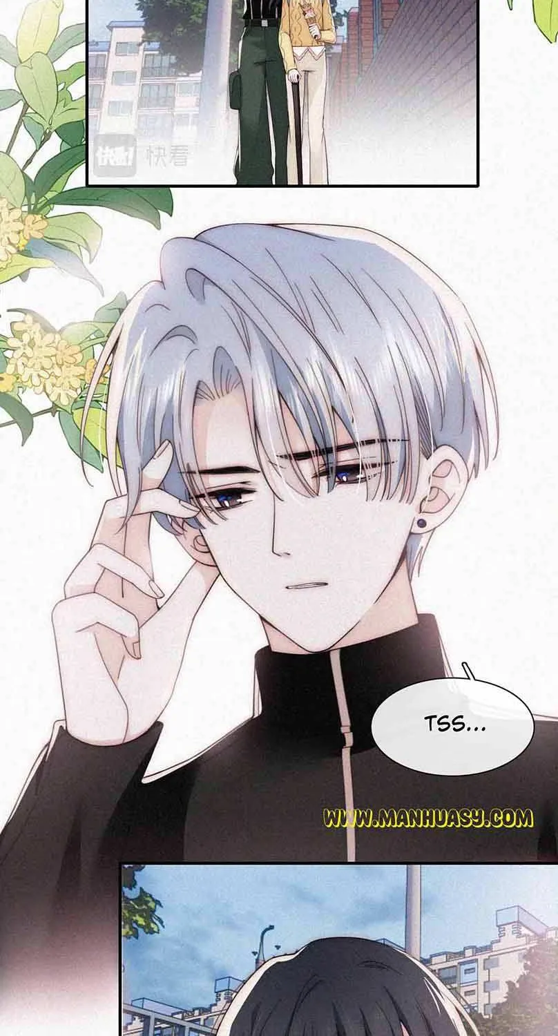 Read Only Love chapter 22 image 11 on Lezhin