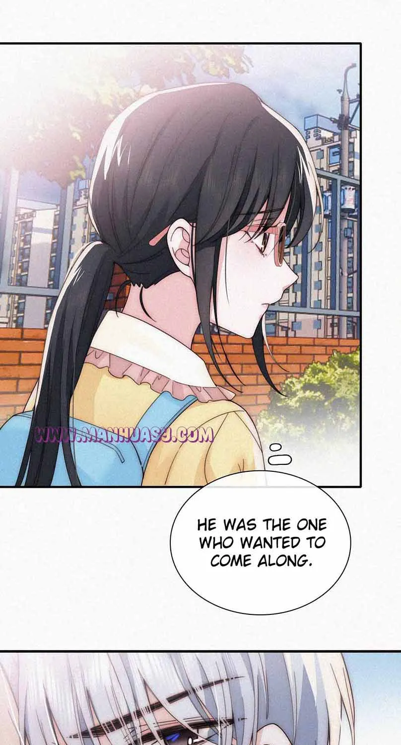 Read Only Love chapter 22 image 13 on Lezhin