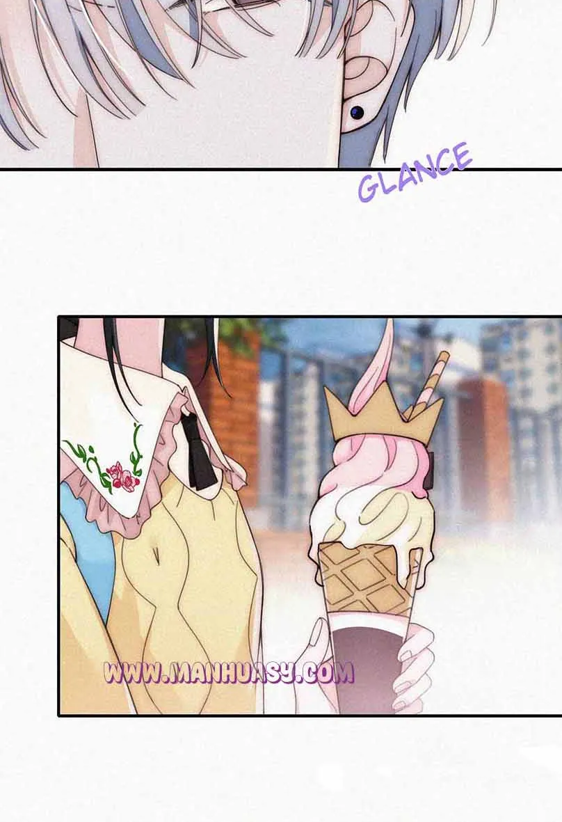 Read Only Love chapter 22 image 14 on Lezhin