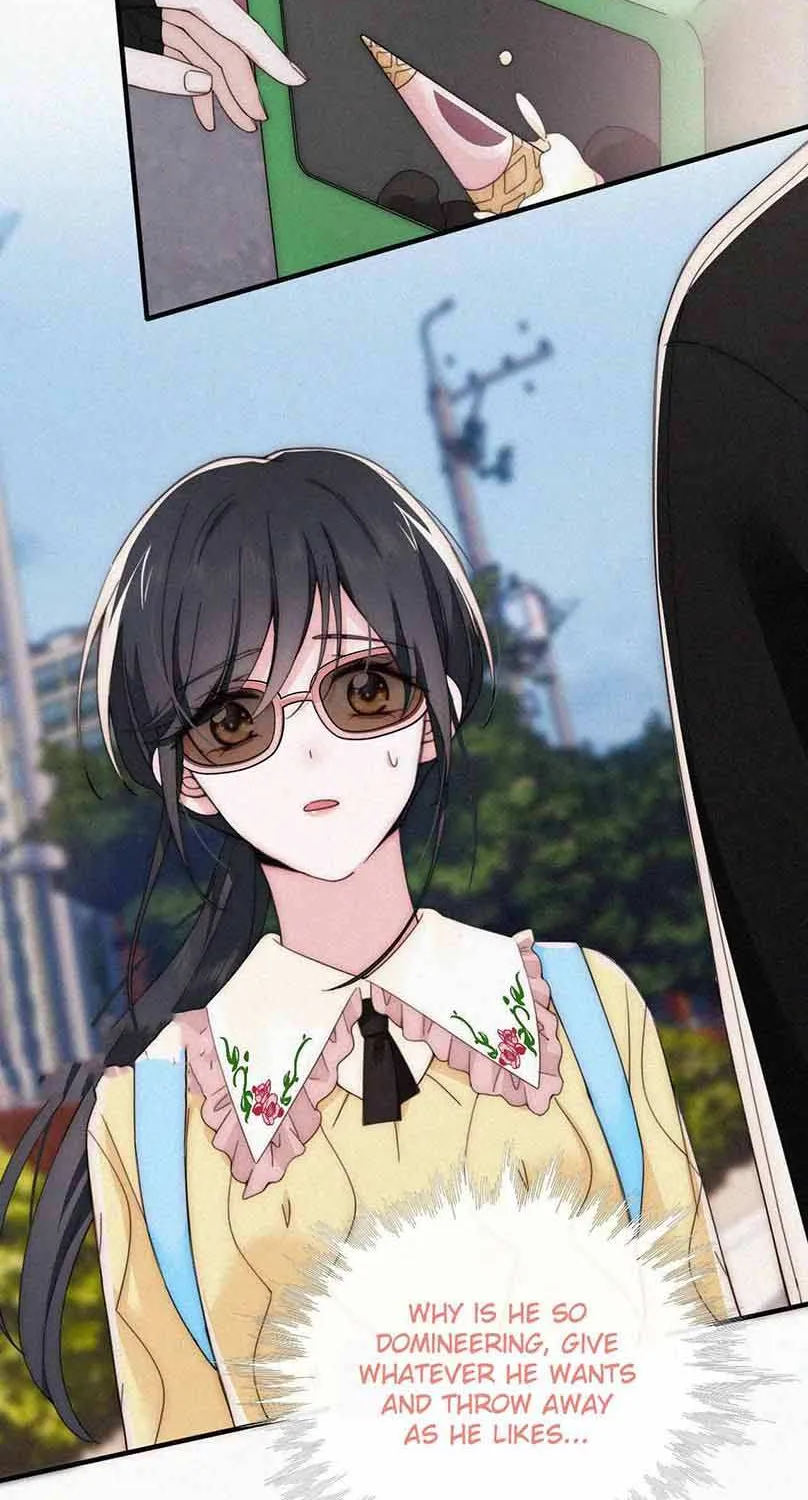 Read Only Love chapter 22 image 20 on Lezhin