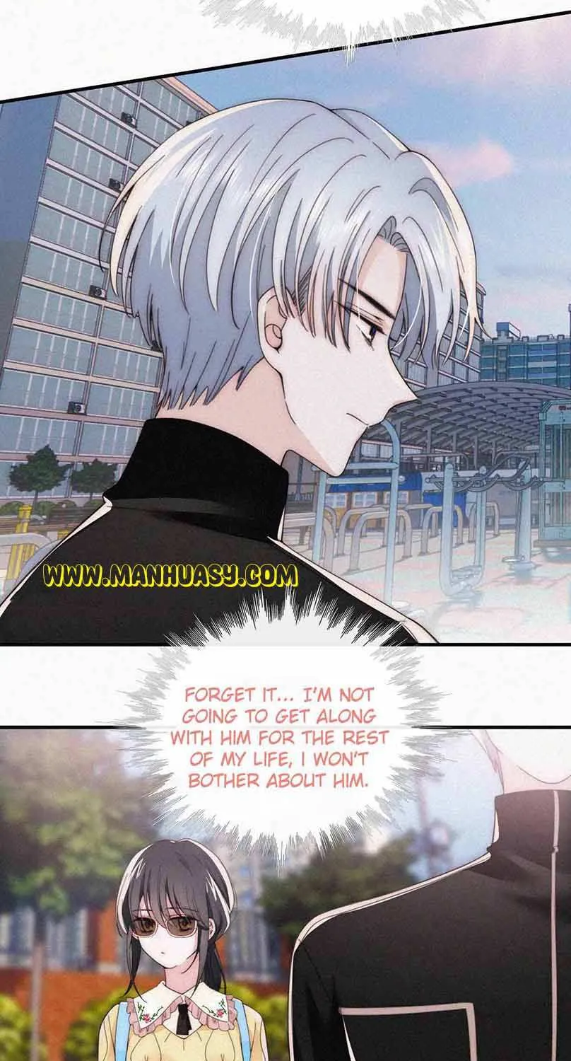 Read Only Love chapter 22 image 21 on Lezhin