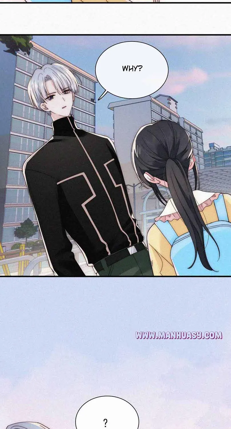 Read Only Love chapter 22 image 24 on Lezhin