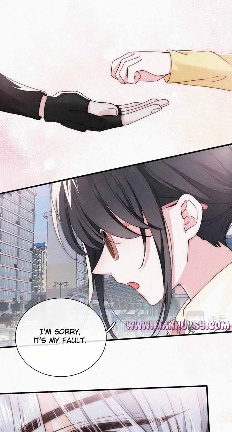 Read Only Love chapter 22 image 26 on Lezhin