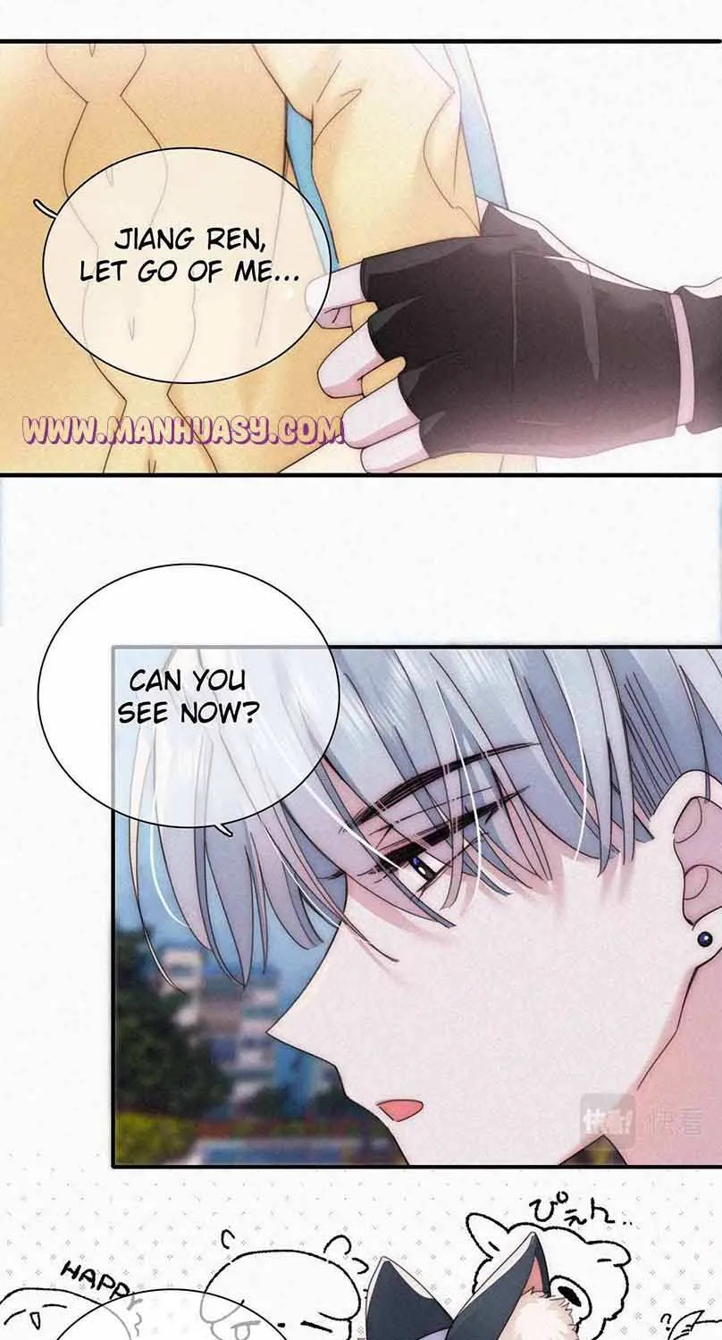 Read Only Love chapter 22 image 38 on Lezhin