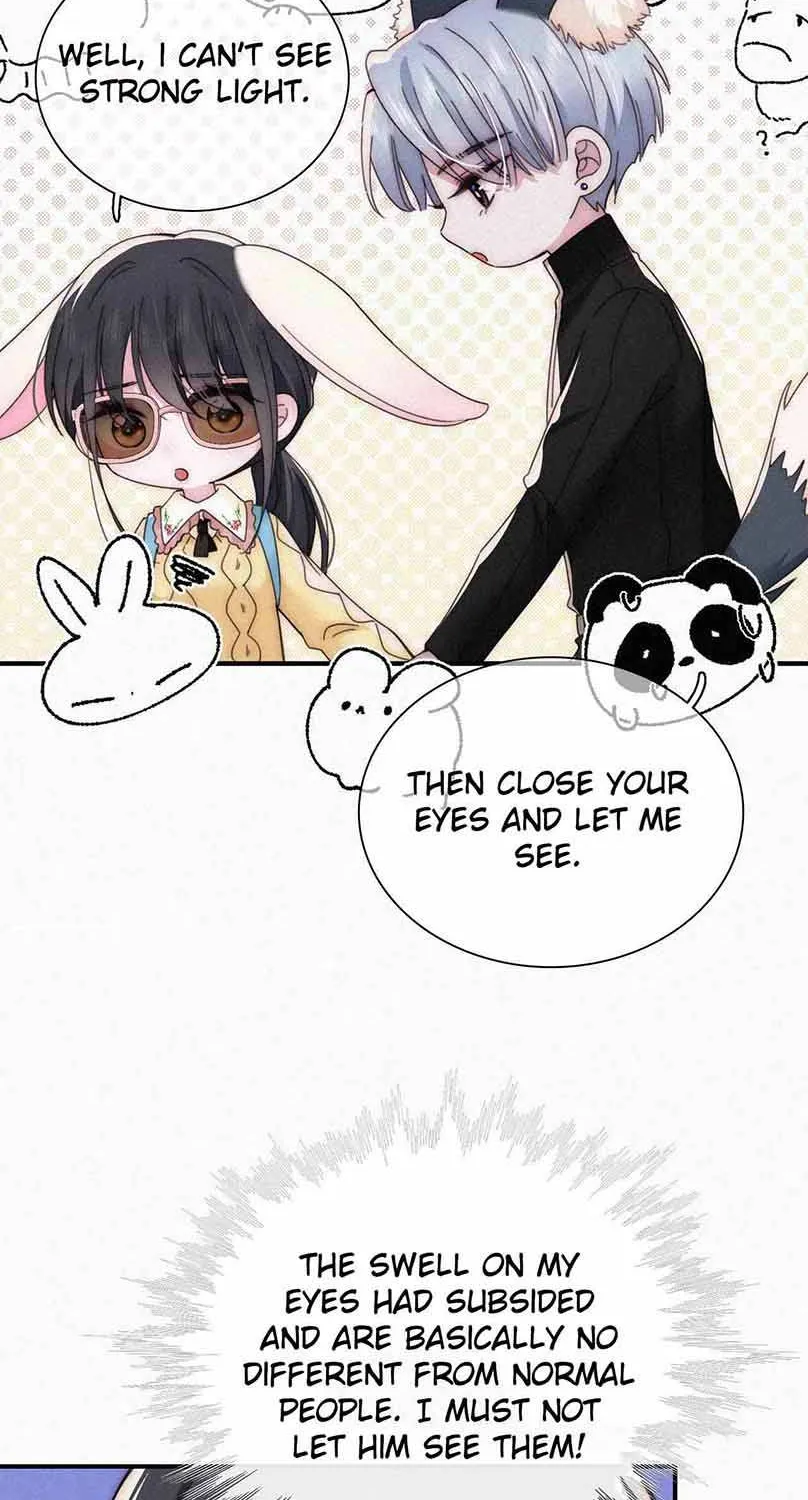 Read Only Love chapter 22 image 39 on Lezhin