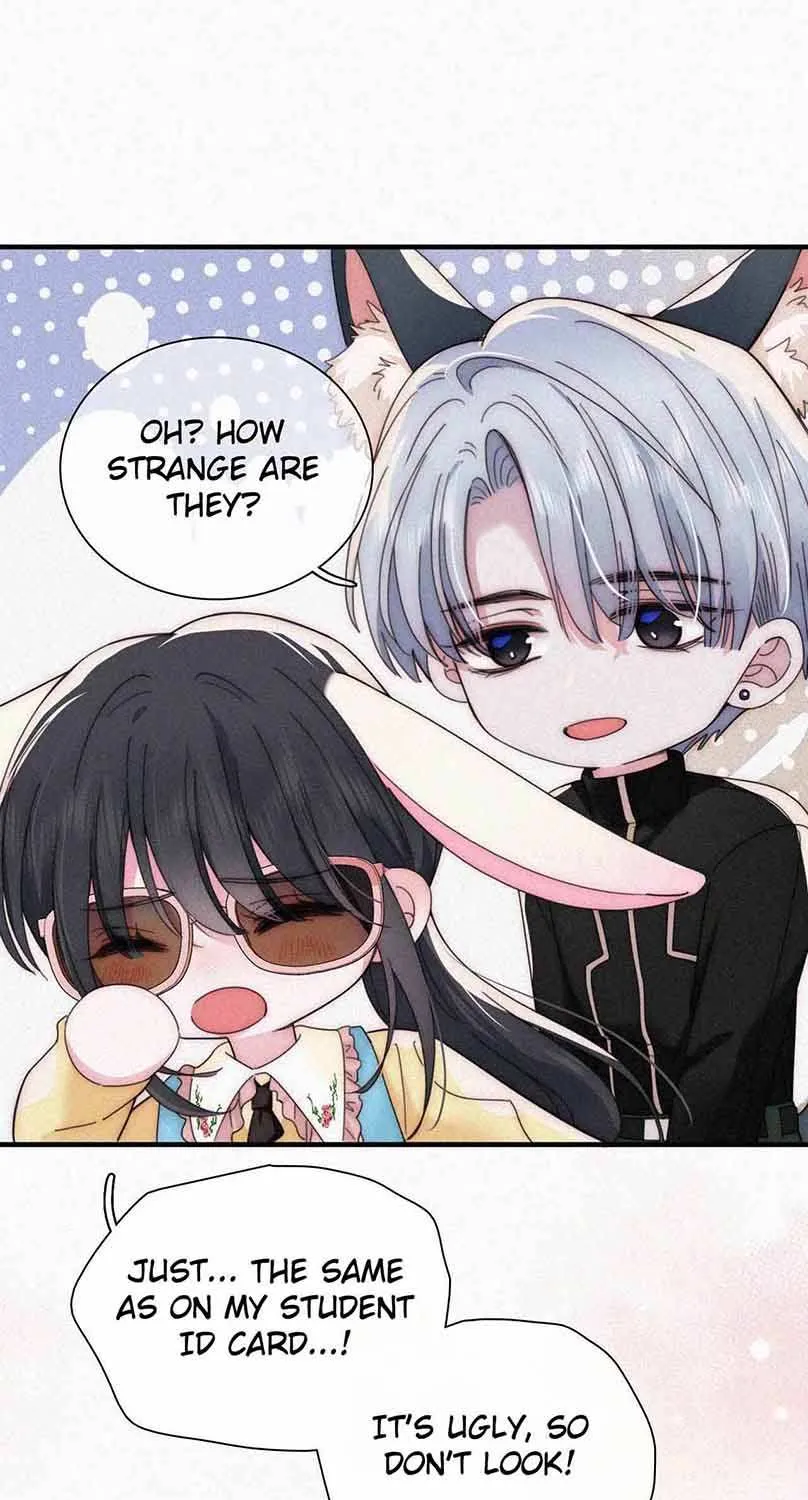 Read Only Love chapter 22 image 41 on Lezhin