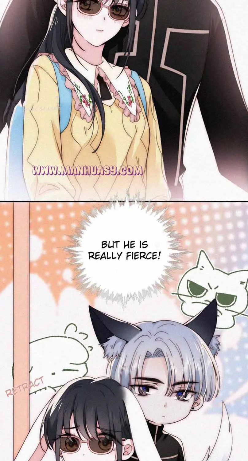 Read Only Love chapter 22 image 6 on Lezhin