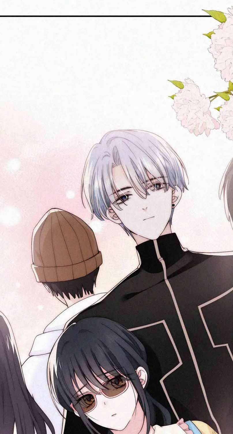 Read Only Love chapter 22 image 8 on Lezhin
