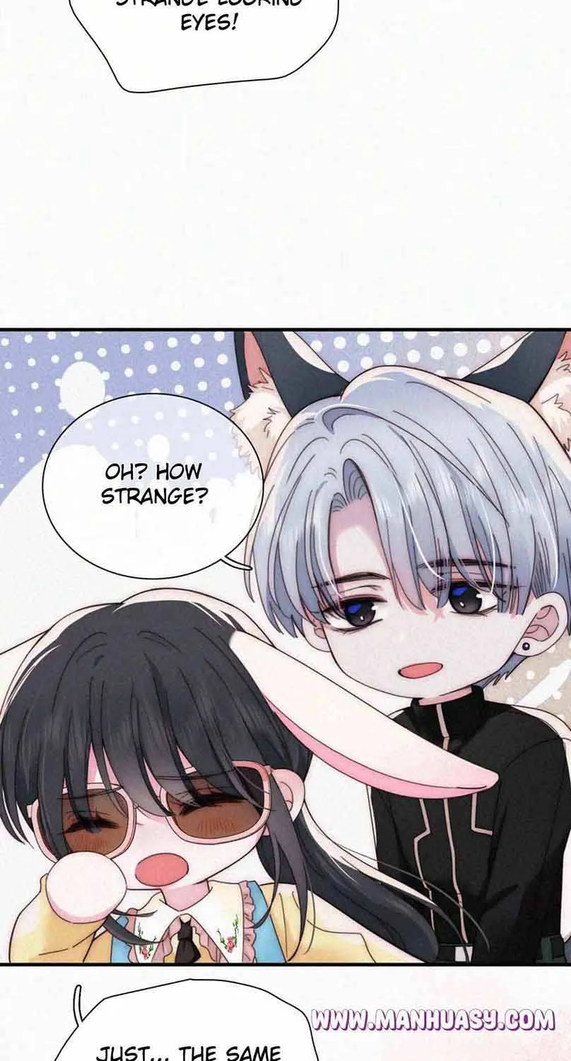 Read Only Love chapter 23 image 1 on Lezhin