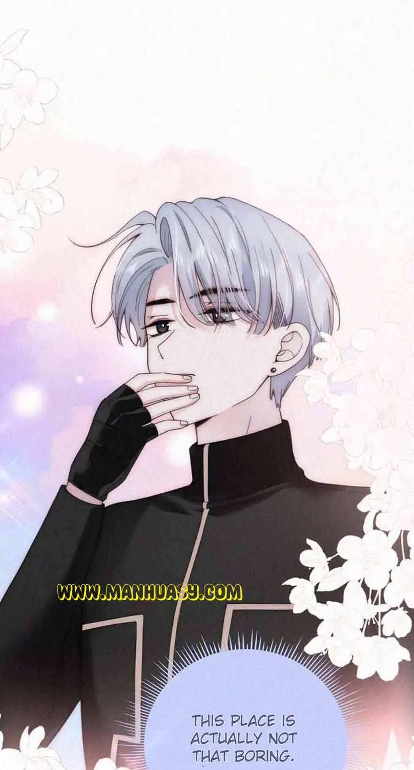 Read Only Love chapter 23 image 17 on Lezhin