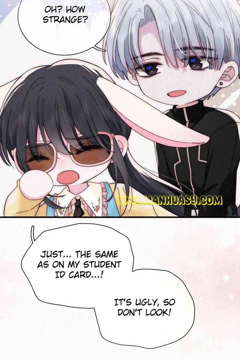 Read Only Love chapter 23 image 20 on Lezhin