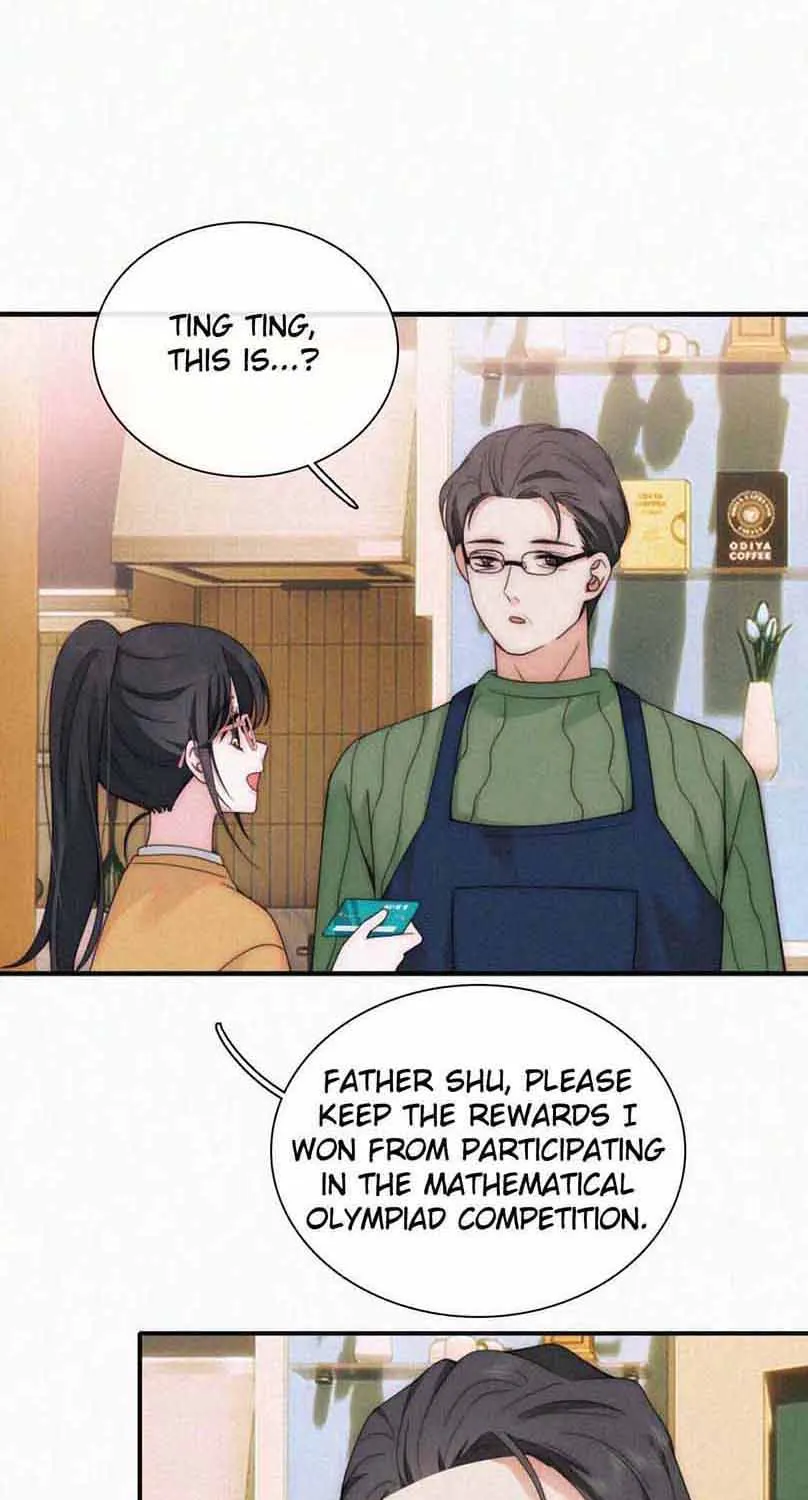 Read Only Love chapter 23 image 27 on Lezhin