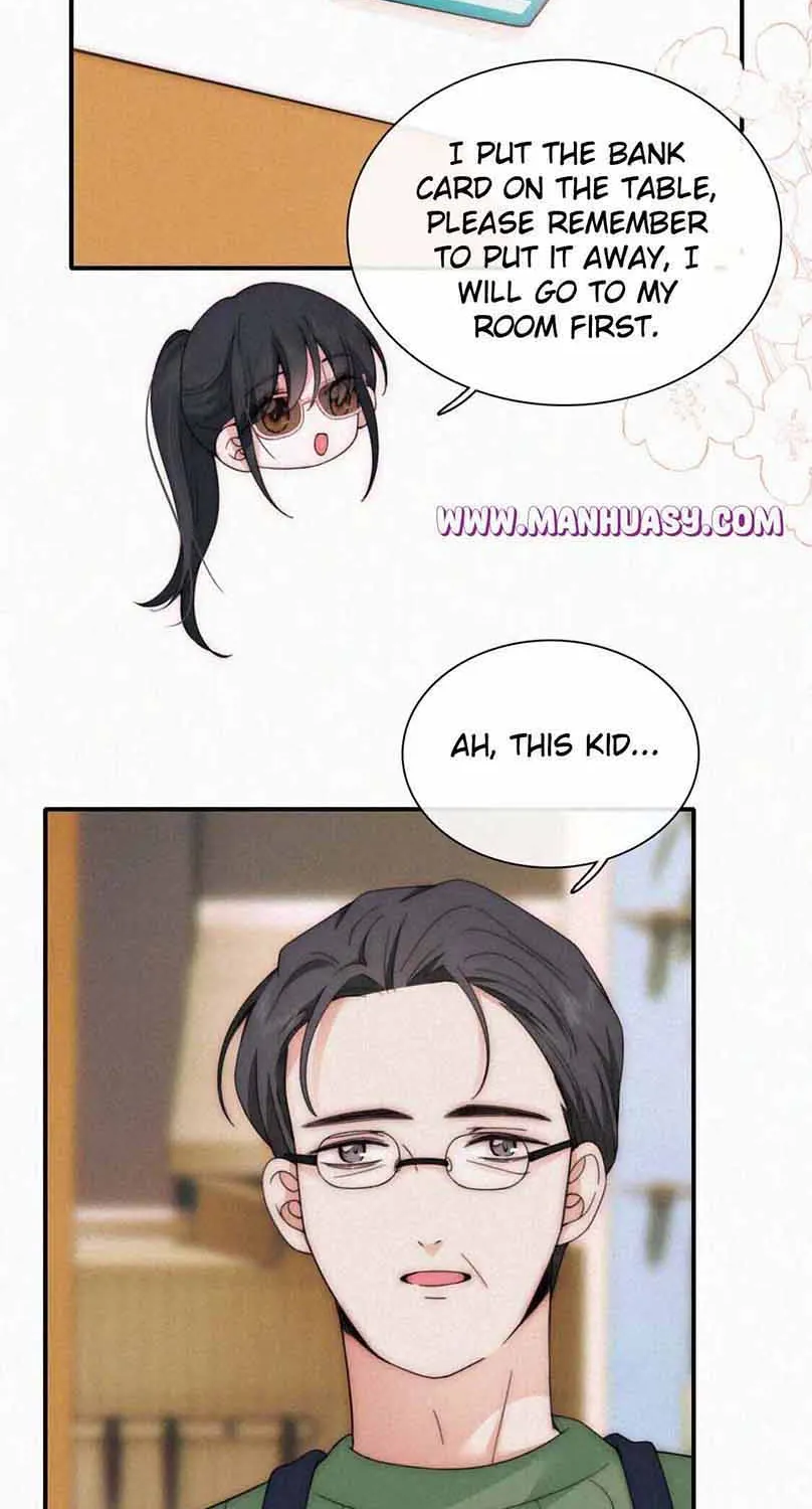 Read Only Love chapter 23 image 33 on Lezhin