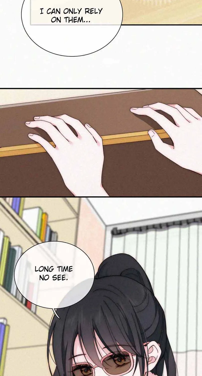 Read Only Love chapter 23 image 40 on Lezhin
