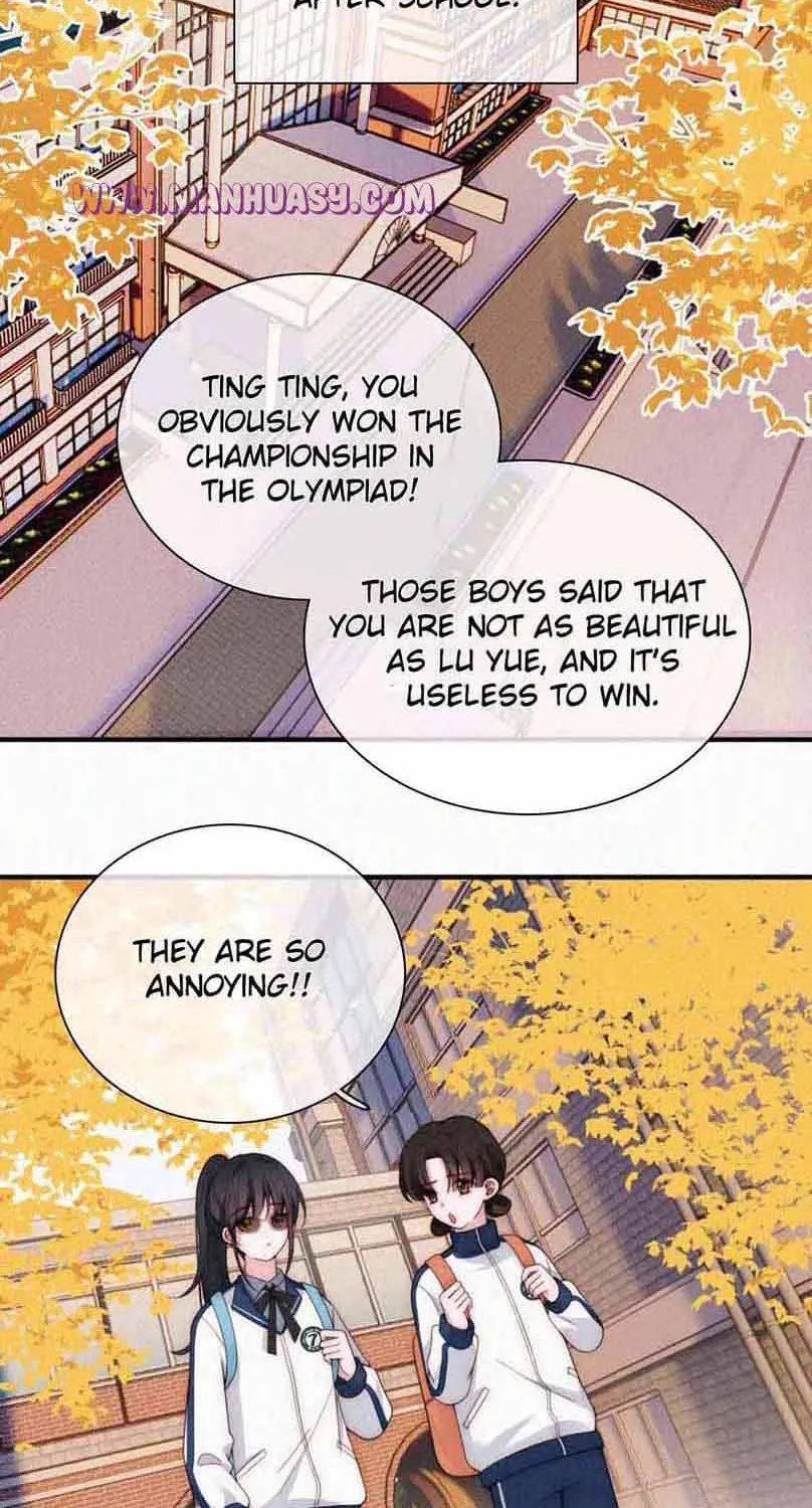 Read Only Love chapter 23 image 47 on Lezhin