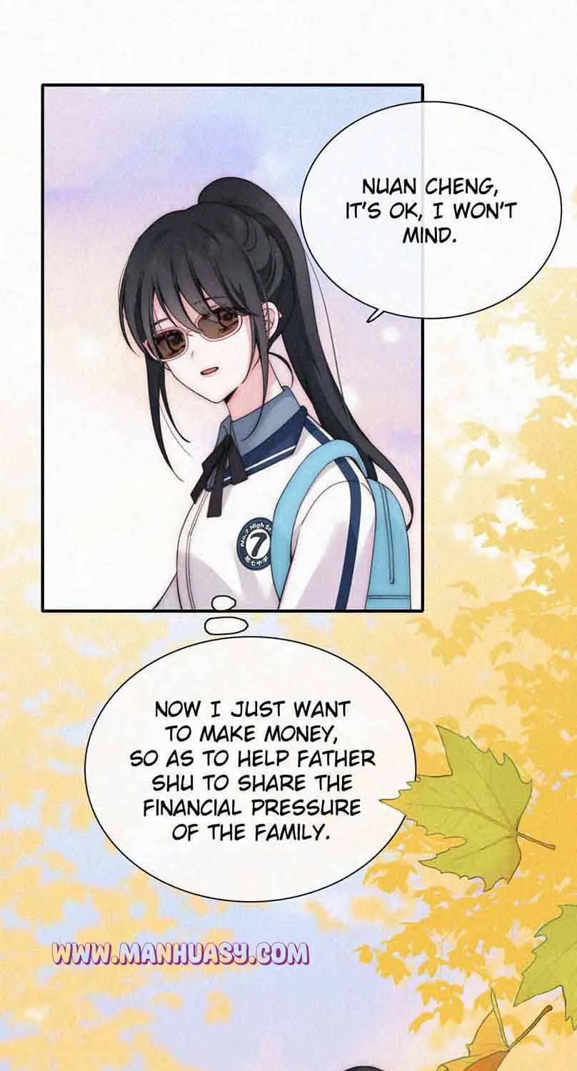 Read Only Love chapter 23 image 49 on Lezhin