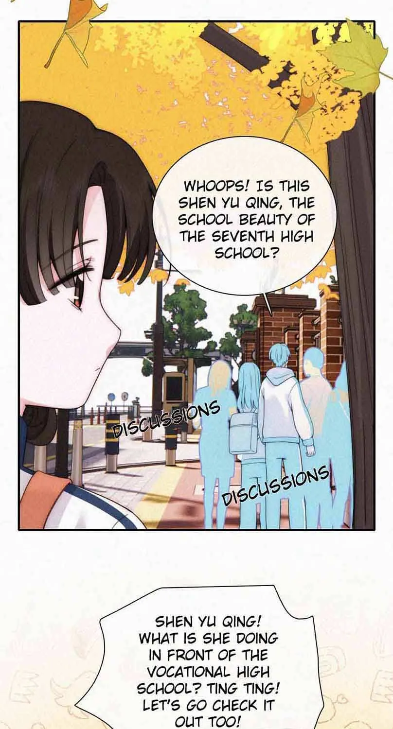 Read Only Love chapter 23 image 51 on Lezhin