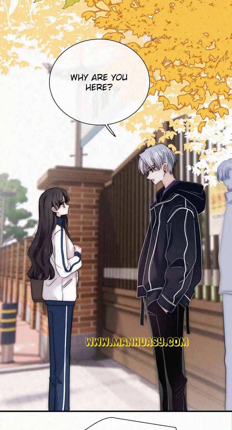 Read Only Love chapter 23 image 54 on Lezhin