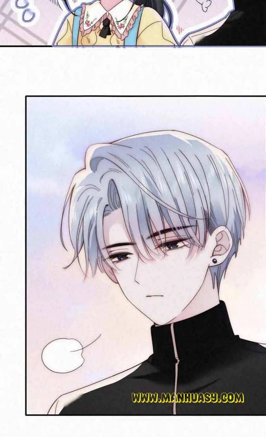 Read Only Love chapter 23 image 8 on Lezhin