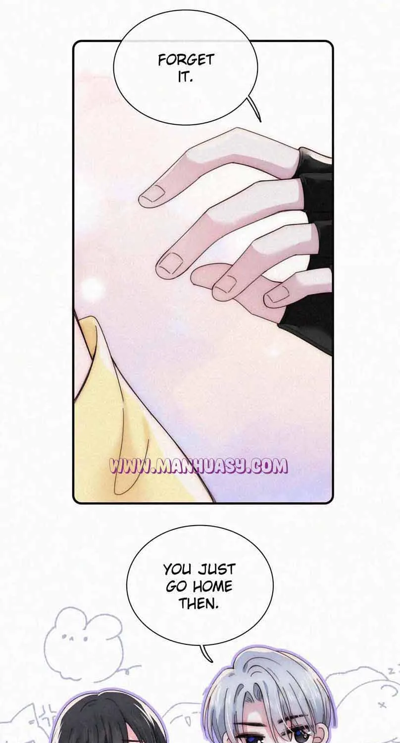 Read Only Love chapter 23 image 9 on Lezhin