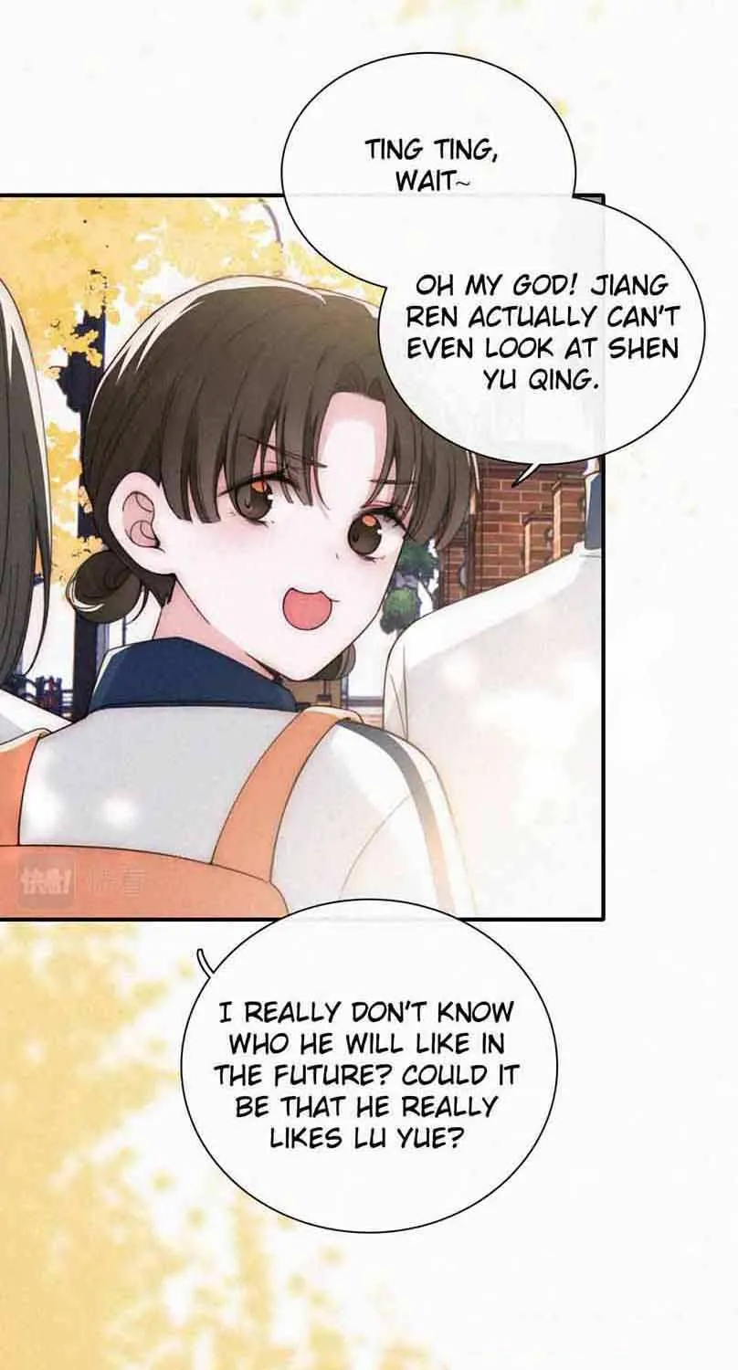 Read Only Love chapter 24 image 12 on Lezhin