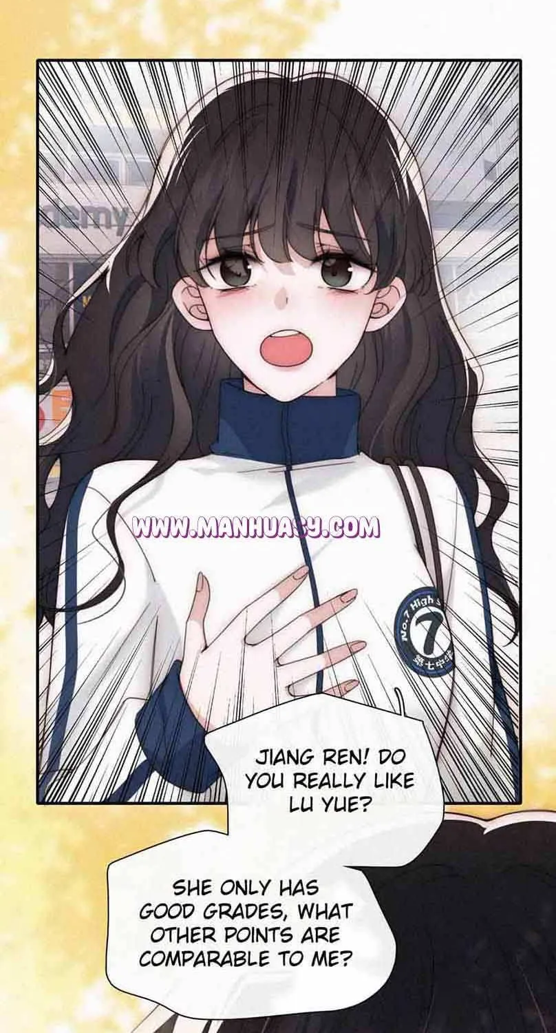 Read Only Love chapter 24 image 13 on Lezhin