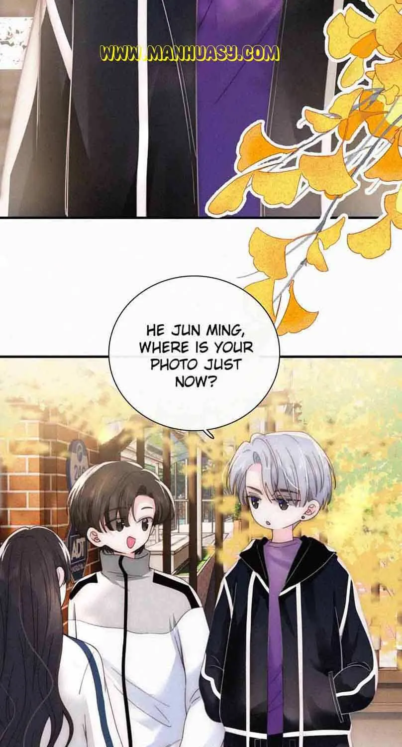 Read Only Love chapter 24 image 16 on Lezhin