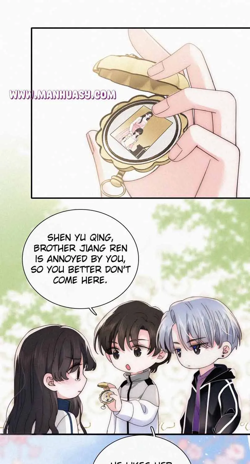 Read Only Love chapter 24 image 18 on Lezhin