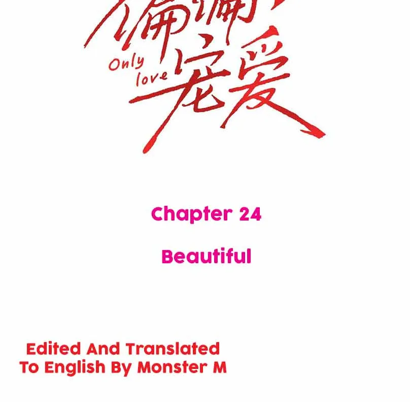 Read Only Love chapter 24 image 2 on Lezhin