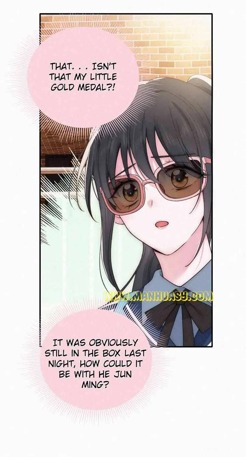 Read Only Love chapter 24 image 21 on Lezhin