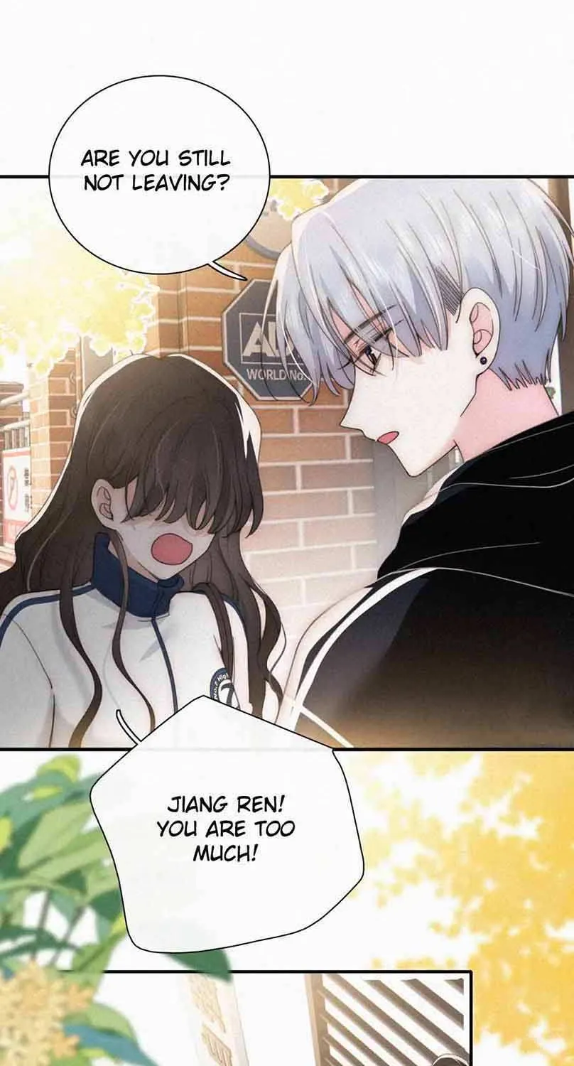 Read Only Love chapter 24 image 22 on Lezhin