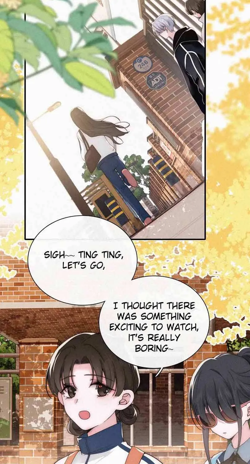 Read Only Love chapter 24 image 23 on Lezhin