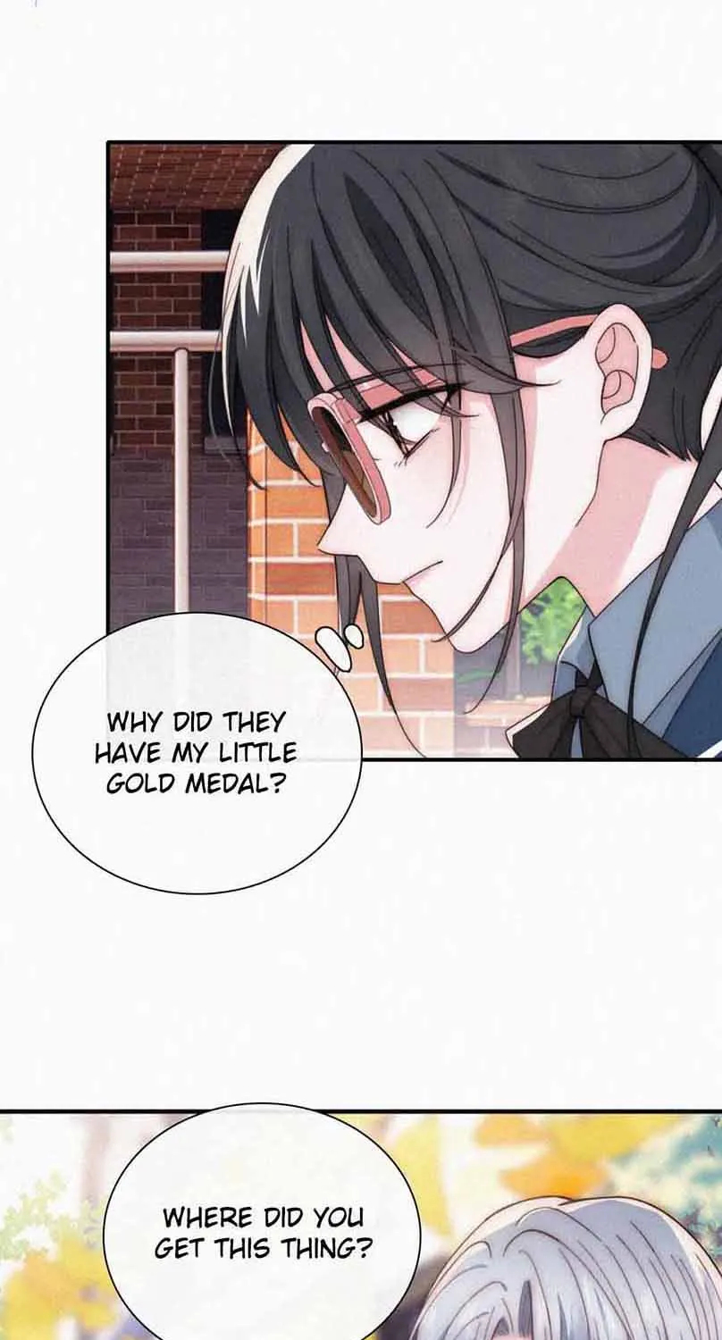 Read Only Love chapter 24 image 25 on Lezhin