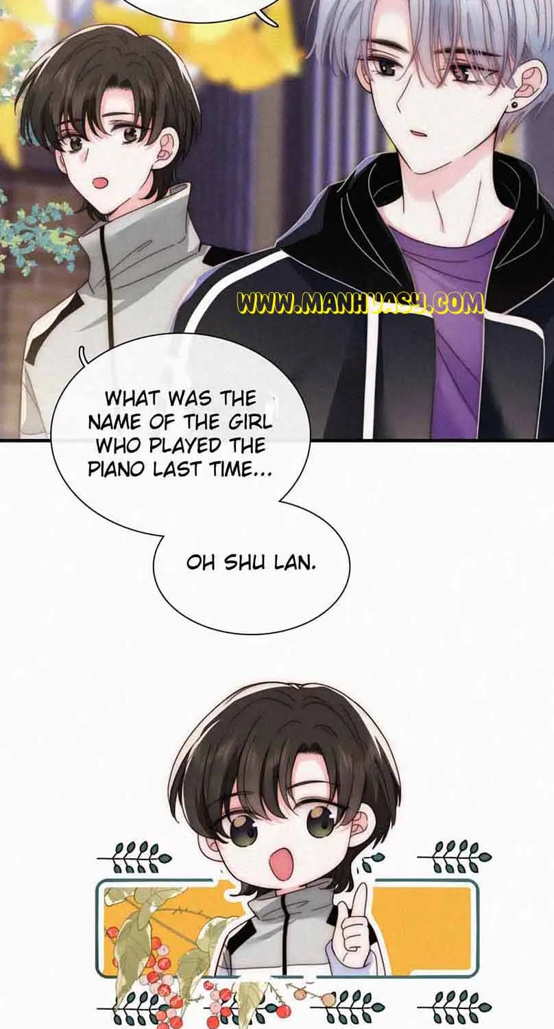 Read Only Love chapter 24 image 26 on Lezhin