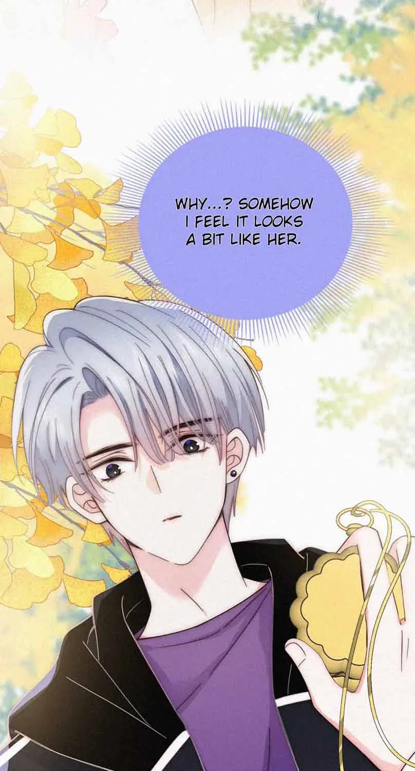 Read Only Love chapter 24 image 31 on Lezhin