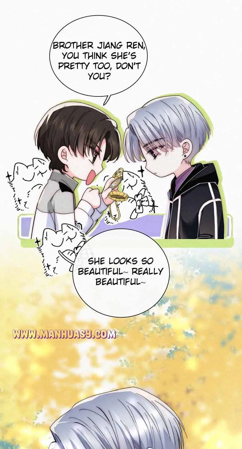 Read Only Love chapter 24 image 33 on Lezhin
