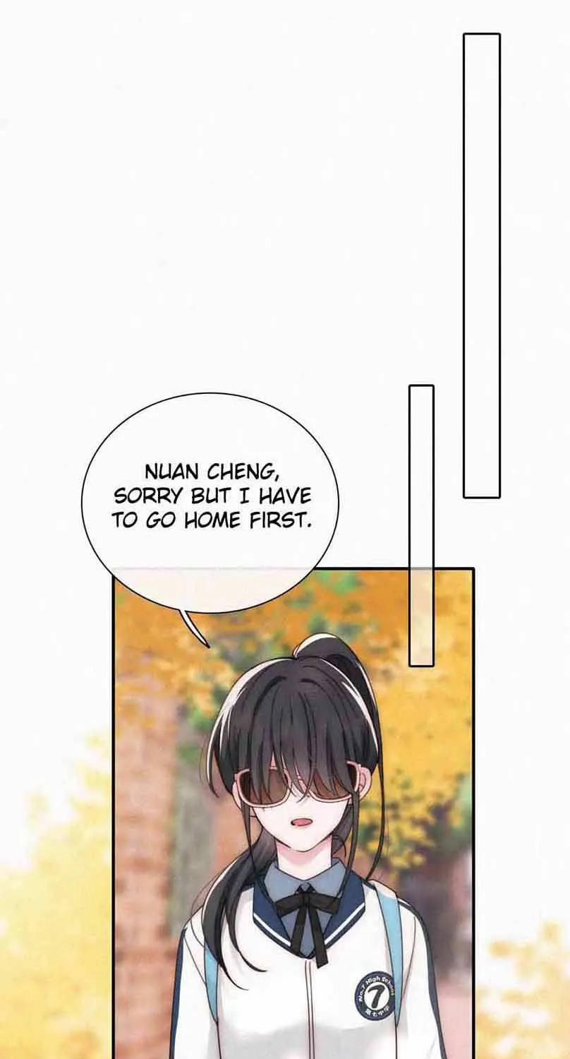Read Only Love chapter 24 image 35 on Lezhin