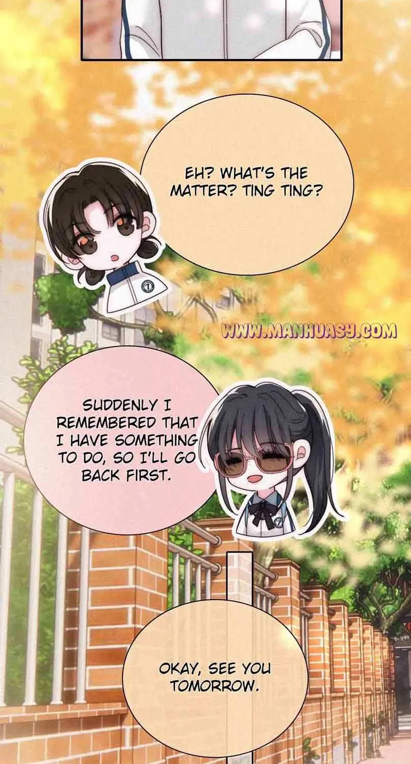 Read Only Love chapter 24 image 36 on Lezhin
