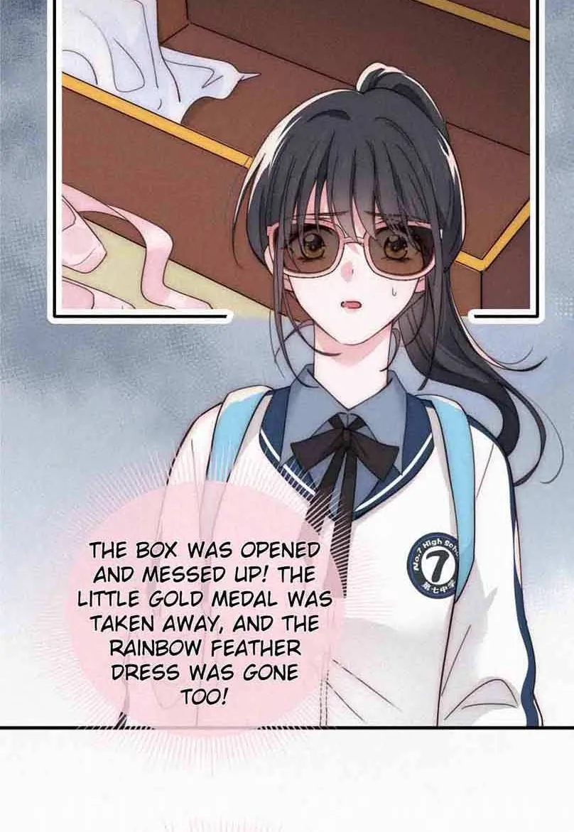 Read Only Love chapter 24 image 38 on Lezhin