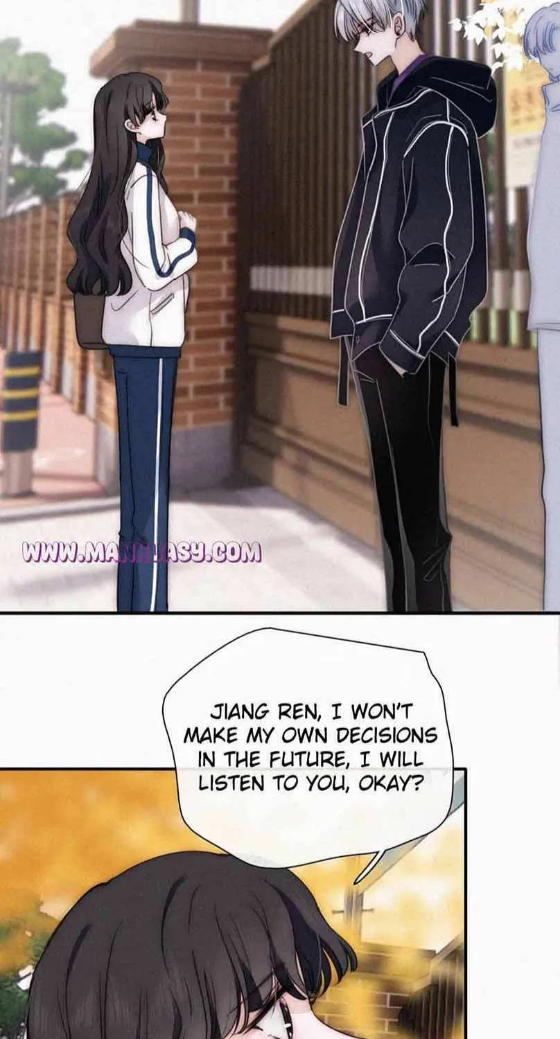 Read Only Love chapter 24 image 4 on Lezhin
