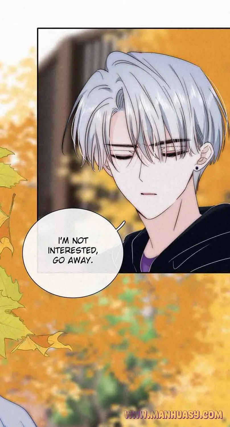 Read Only Love chapter 24 image 6 on Lezhin
