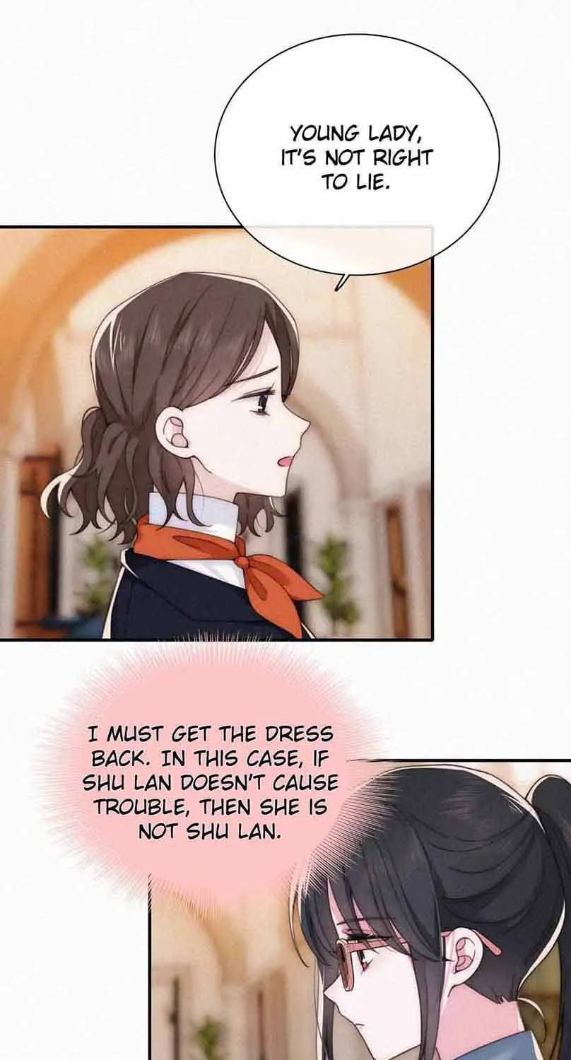 Read Only Love chapter 25 image 10 on Lezhin