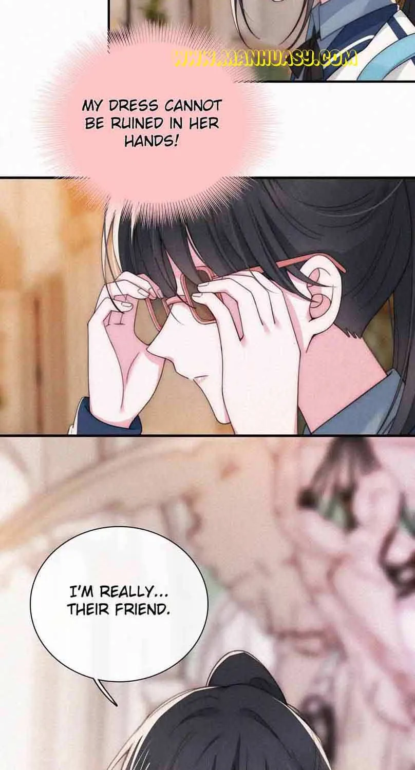 Read Only Love chapter 25 image 11 on Lezhin