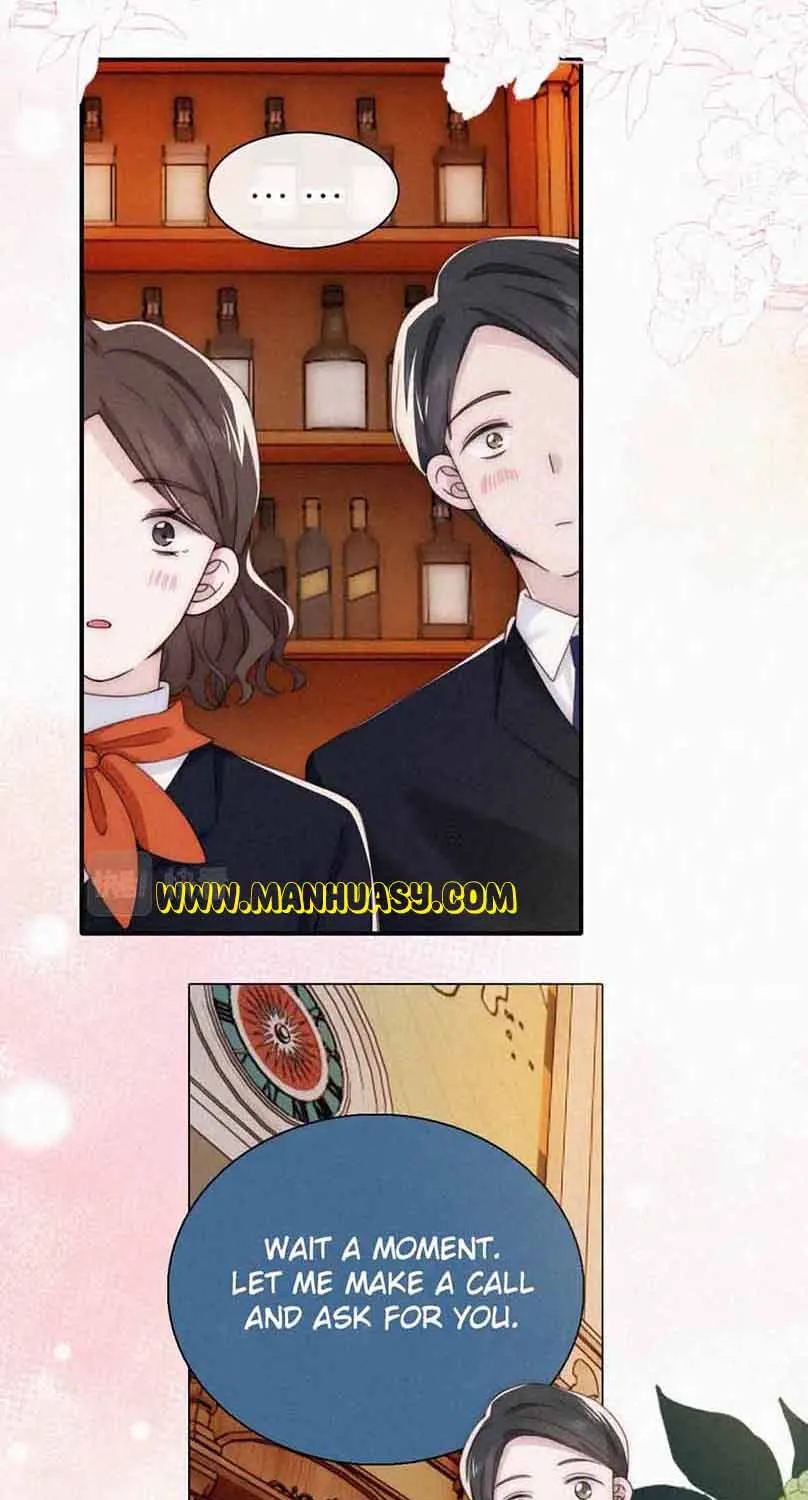 Read Only Love chapter 25 image 13 on Lezhin