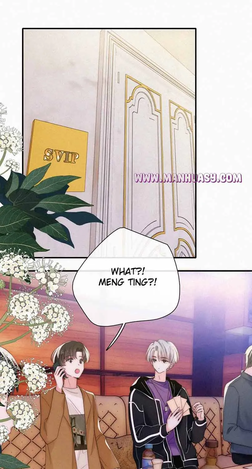 Read Only Love chapter 25 image 15 on Lezhin