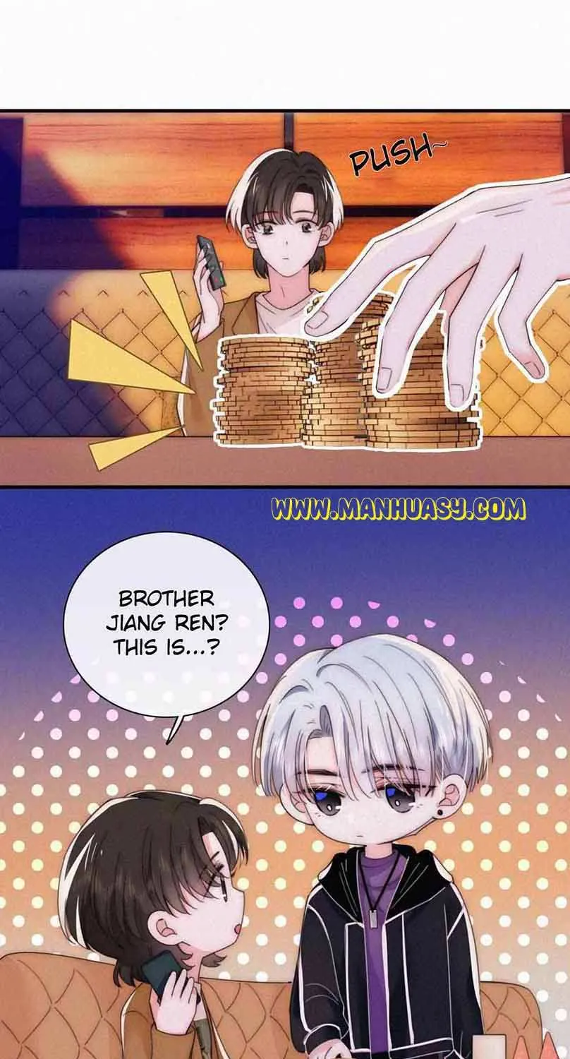Read Only Love chapter 25 image 17 on Lezhin