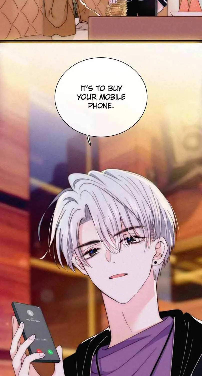 Read Only Love chapter 25 image 18 on Lezhin