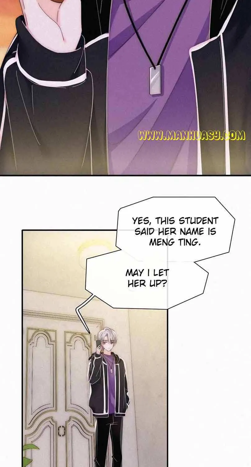 Read Only Love chapter 25 image 19 on Lezhin