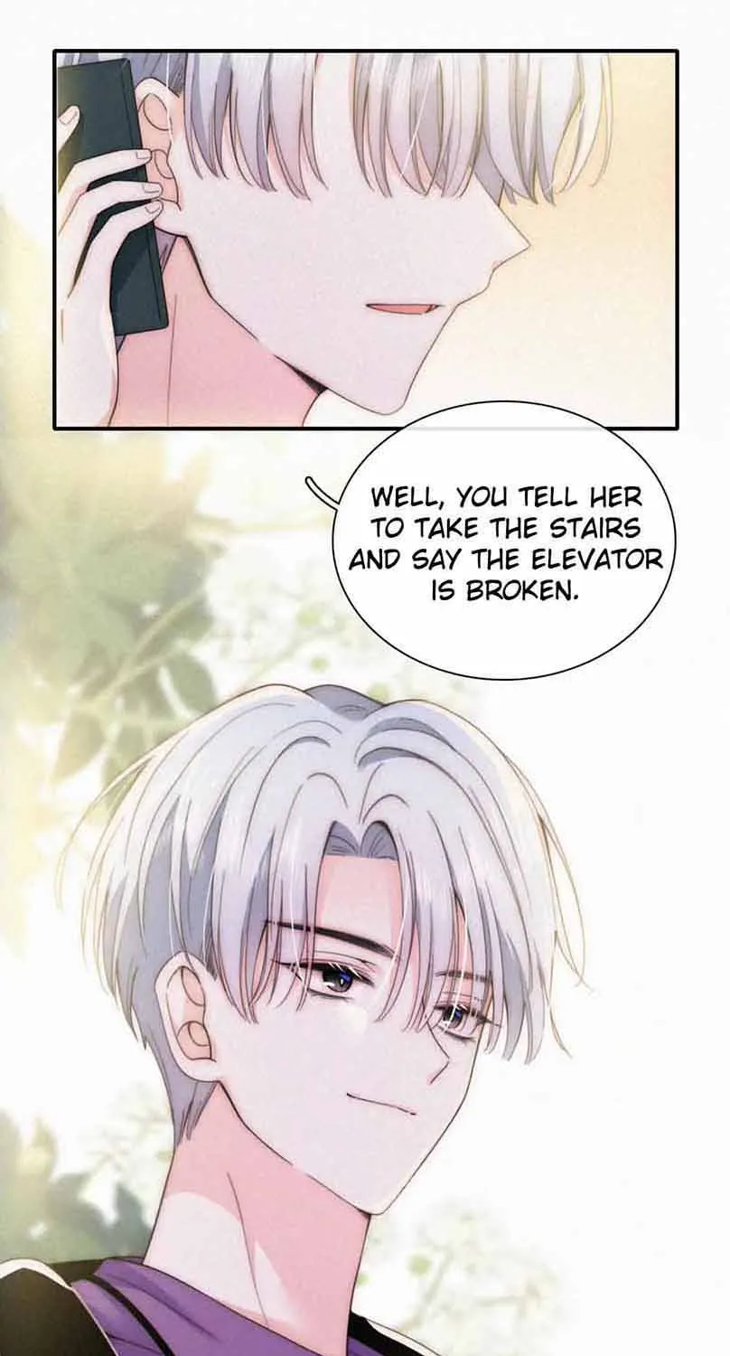 Read Only Love chapter 25 image 21 on Lezhin